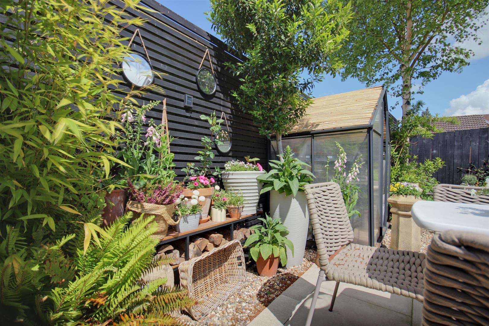 Bow Bridge Close, Market Weighton, York